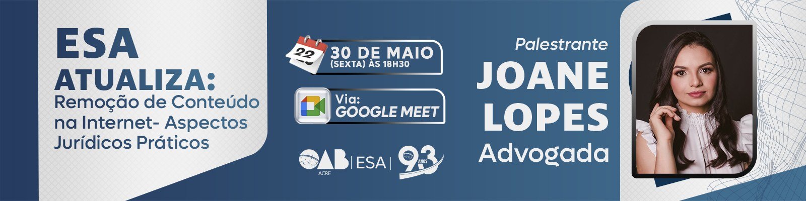 ESA Atualiza: Remoção de Conteúdo na Internet – Aspectos Jurídicos Práticos