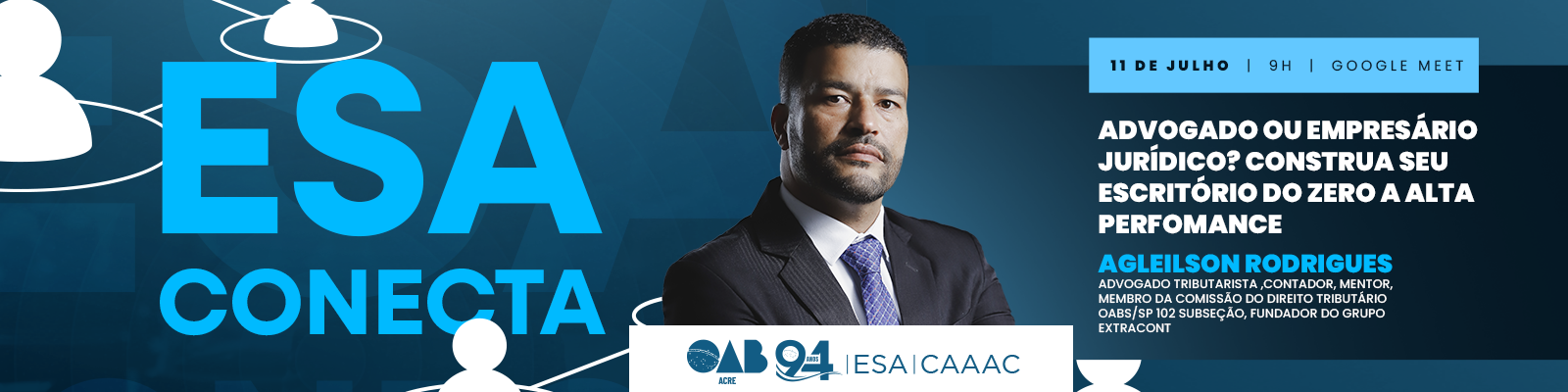 Advogado ou Empresário Jurídico? Construa seu Escritório do Zero à Alta Performance