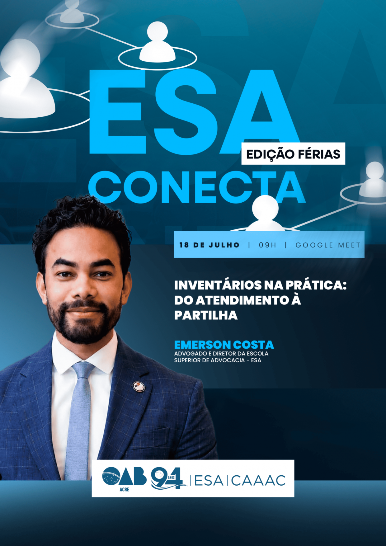 Inventários na Prática: do Atendimento à Partilha