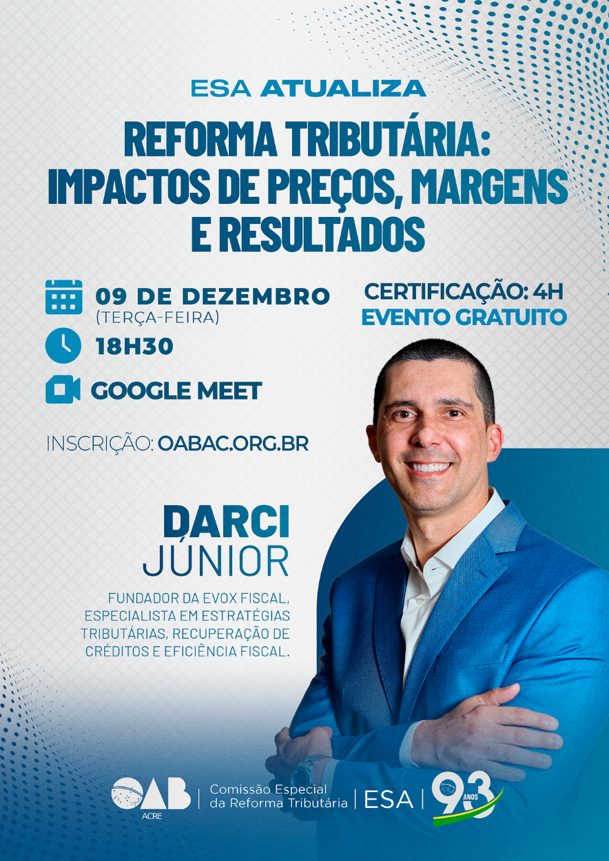 Reforma Tributária: Impactos de Preços, Margens e Resultados