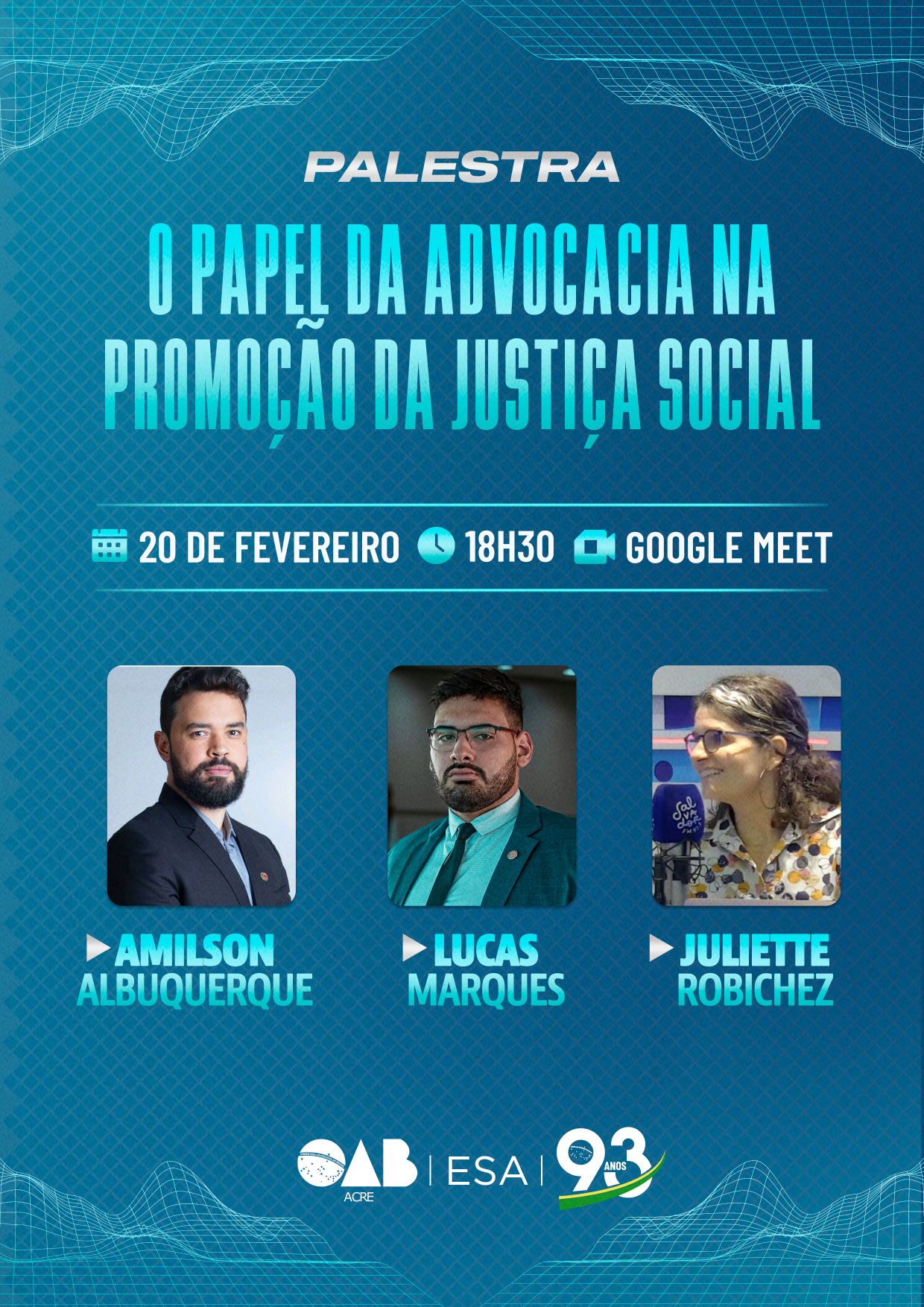 O Papel da Advocacia na Promoção da Justiça Social
