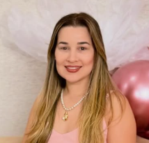 Jamily Fontes