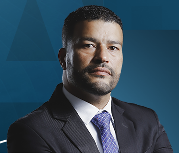 Agleilson Rodrigues