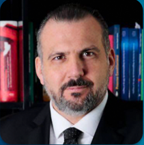 Rafael Maffini