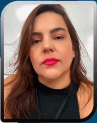 Andreia Maria de Miranda